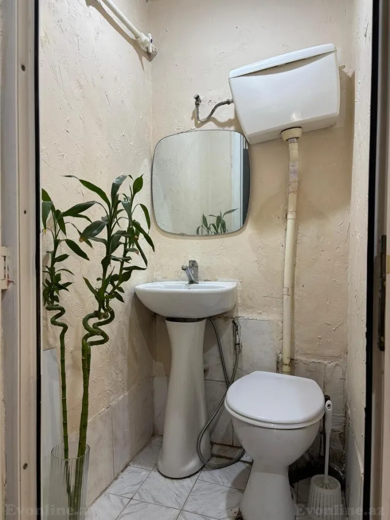 Kirayə verilir Obyekt 85 m² Nəriman Nərimanov m. - şəkil 3