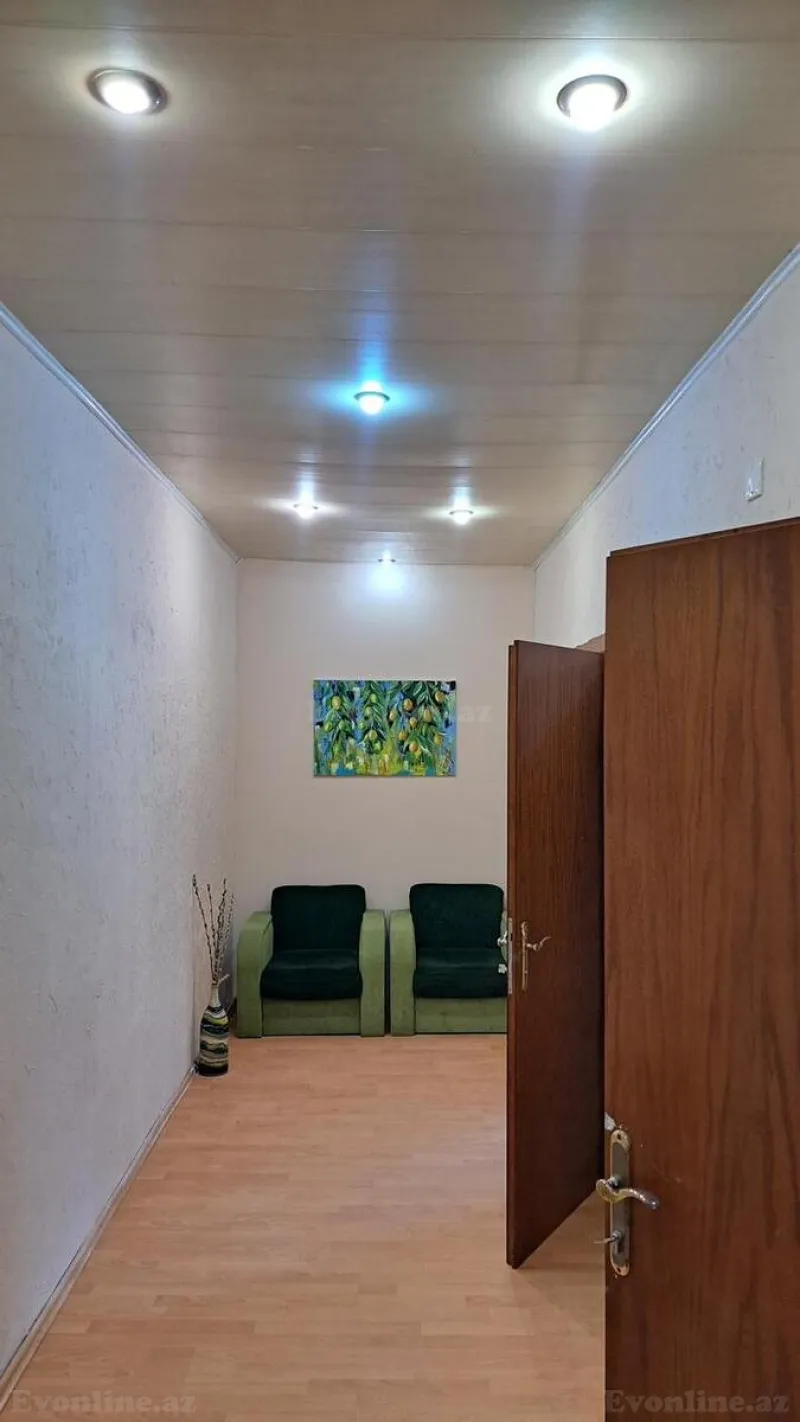 Kirayə verilir Obyekt 85 m² Nəriman Nərimanov m. - şəkil 4