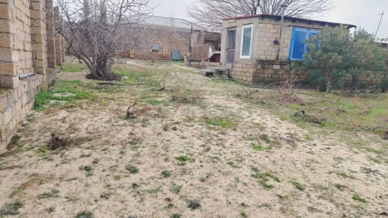 Satılır Torpaq 12 sot Fatmayı - şəkil 2