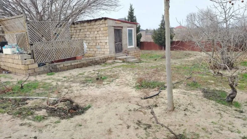 Satılır Torpaq 12 sot Fatmayı - şəkil 3