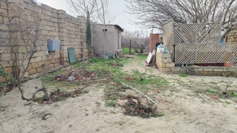 Satılır Torpaq 12 sot Fatmayı - şəkil 4