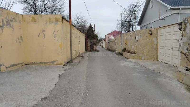 Satılır Torpaq 12 sot Fatmayı - şəkil 5