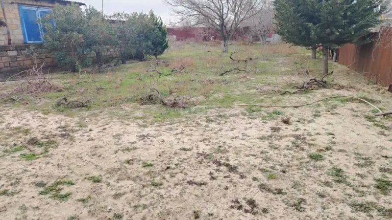 Satılır Torpaq 12 sot Fatmayı - şəkil 7