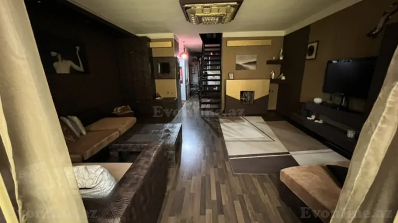 Kirayə verilir 3 otaqlı Mənzil Köhnə tikili 110 m² İçərişəhər m. - şəkil 5