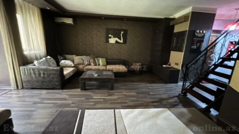 Kirayə verilir 3 otaqlı Mənzil Köhnə tikili 110 m² İçərişəhər m. - şəkil 6