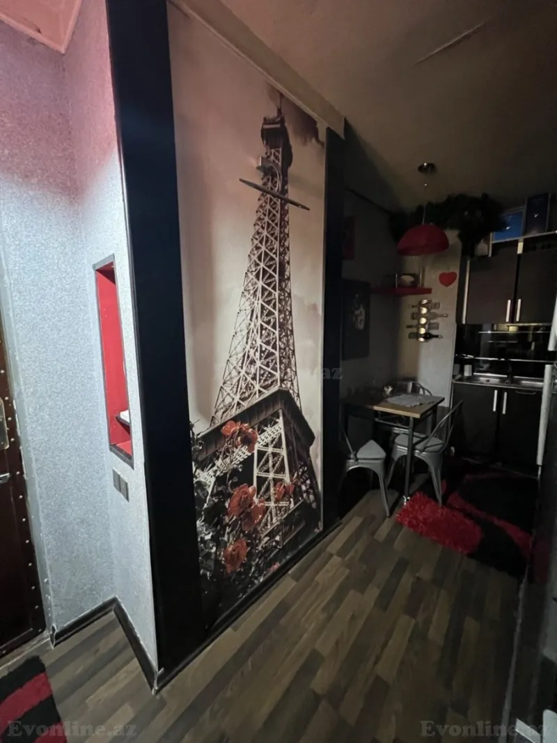 Kirayə verilir 3 otaqlı Mənzil Köhnə tikili 110 m² İçərişəhər m. - şəkil 8