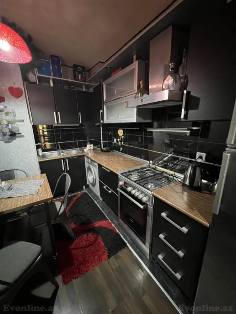 Kirayə verilir 3 otaqlı Mənzil Köhnə tikili 110 m² İçərişəhər m. - şəkil 10