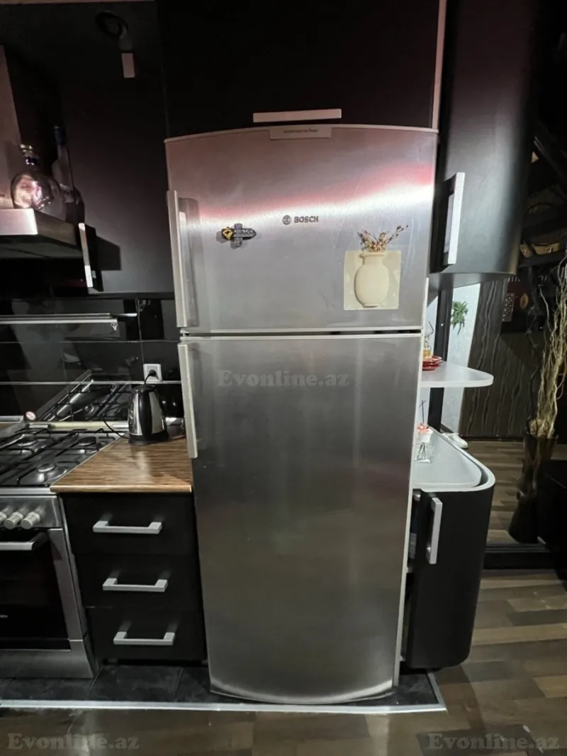 Kirayə verilir 3 otaqlı Mənzil Köhnə tikili 110 m² İçərişəhər m. - şəkil 11