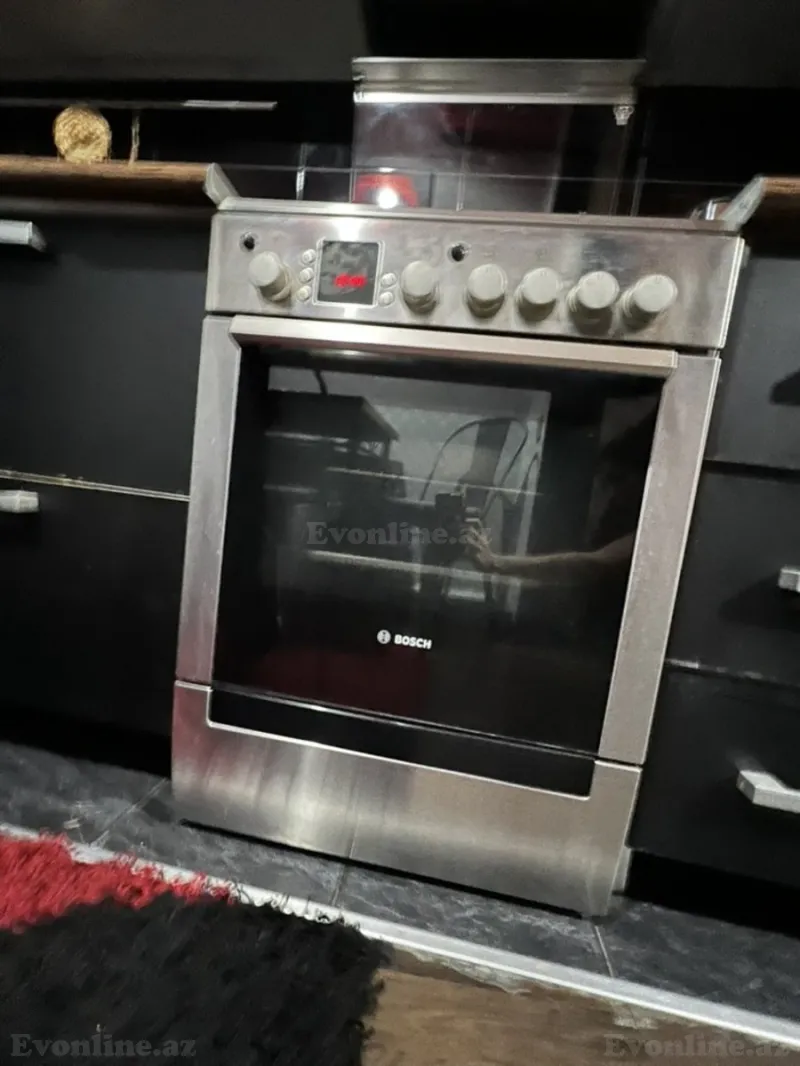 Kirayə verilir 3 otaqlı Mənzil Köhnə tikili 110 m² İçərişəhər m. - şəkil 12