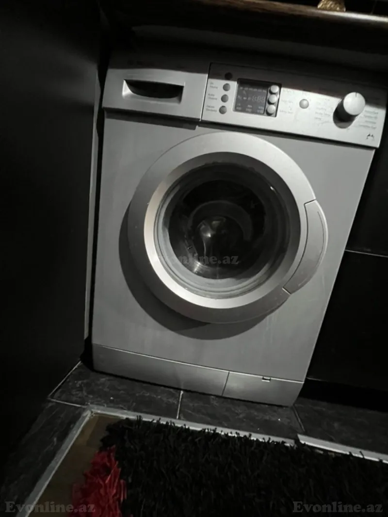 Kirayə verilir 3 otaqlı Mənzil Köhnə tikili 110 m² İçərişəhər m. - şəkil 14