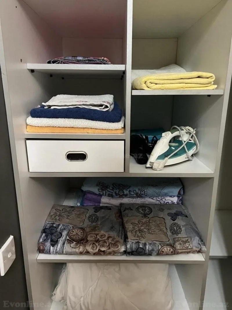 Kirayə verilir 3 otaqlı Mənzil Köhnə tikili 110 m² İçərişəhər m. - şəkil 23