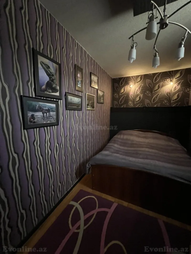 Kirayə verilir 3 otaqlı Mənzil Köhnə tikili 110 m² İçərişəhər m. - şəkil 24