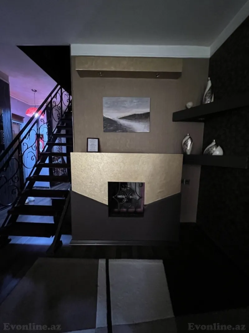 Kirayə verilir 3 otaqlı Mənzil Köhnə tikili 110 m² İçərişəhər m. - şəkil 26