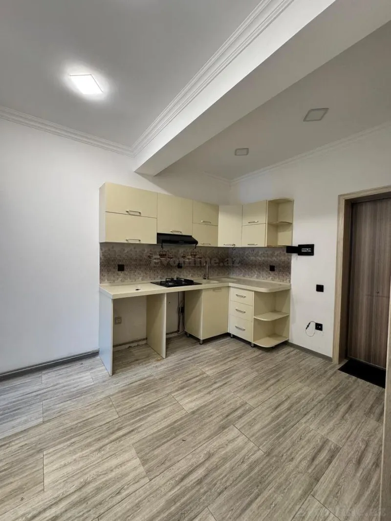 Satılır 2 otaqlı Mənzil Yeni tikili 55 m² Həzi Aslanov m.