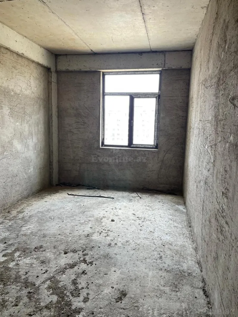 Satılır 2 otaqlı Mənzil Yeni tikili 99 m² Nəsimi r. - şəkil 7