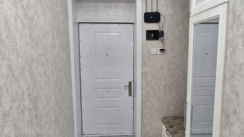 Satılır 3 otaqlı Mənzil Köhnə tikili 95 m² Nəriman Nərimanov m. - şəkil 5