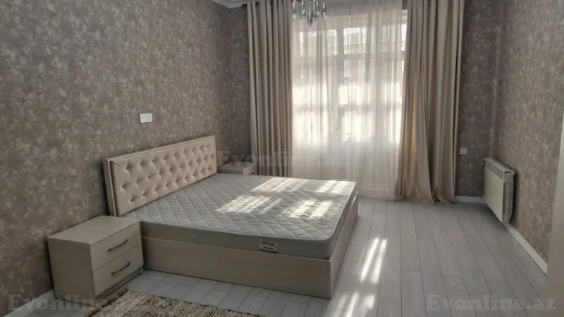 Satılır 3 otaqlı Mənzil Köhnə tikili 95 m² Nəriman Nərimanov m. - şəkil 6