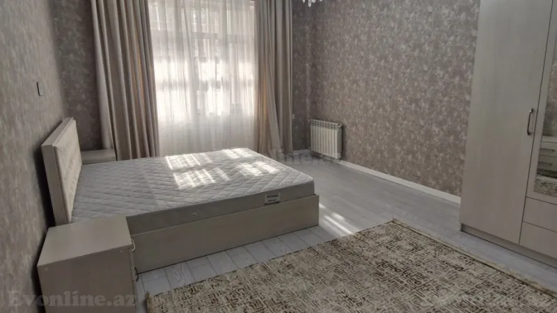 Satılır 3 otaqlı Mənzil Köhnə tikili 95 m² Nəriman Nərimanov m. - şəkil 7