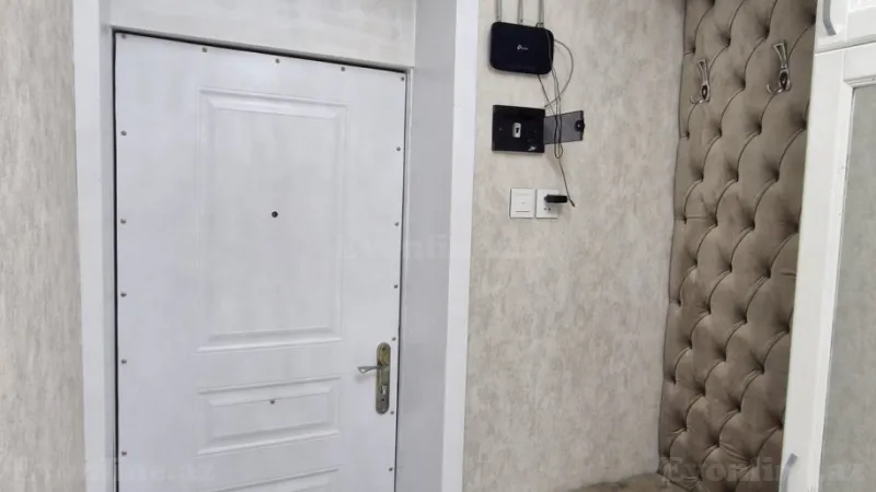 Satılır 3 otaqlı Mənzil Köhnə tikili 95 m² Nəriman Nərimanov m. - şəkil 9