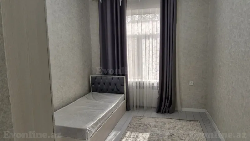 Satılır 3 otaqlı Mənzil Köhnə tikili 95 m² Nəriman Nərimanov m. - şəkil 10