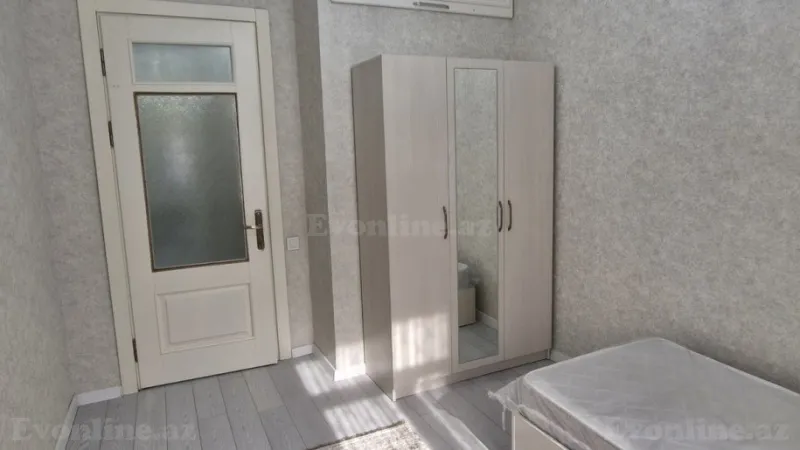 Satılır 3 otaqlı Mənzil Köhnə tikili 95 m² Nəriman Nərimanov m. - şəkil 11