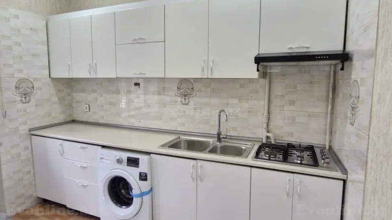 Satılır 3 otaqlı Mənzil Köhnə tikili 95 m² Nəriman Nərimanov m. - şəkil 13