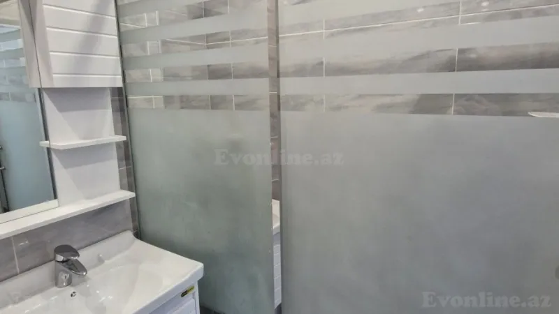 Satılır 3 otaqlı Mənzil Köhnə tikili 95 m² Nəriman Nərimanov m. - şəkil 15