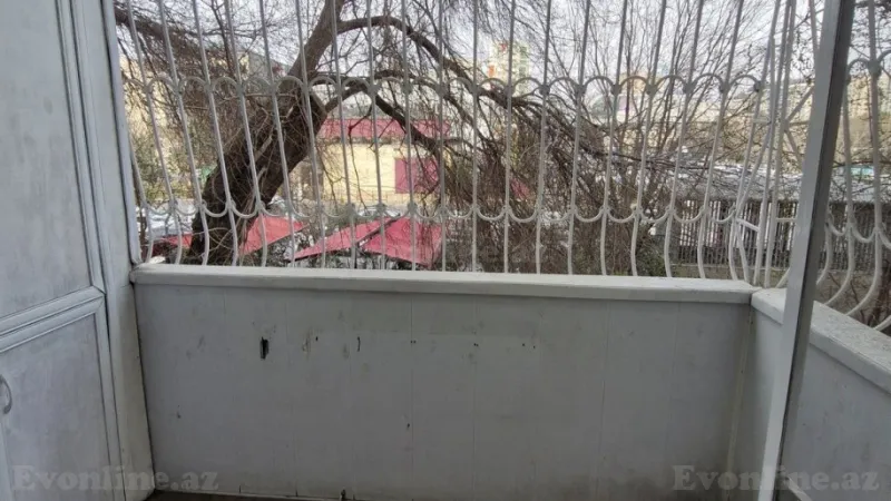 Satılır 3 otaqlı Mənzil Köhnə tikili 95 m² Nəriman Nərimanov m. - şəkil 16