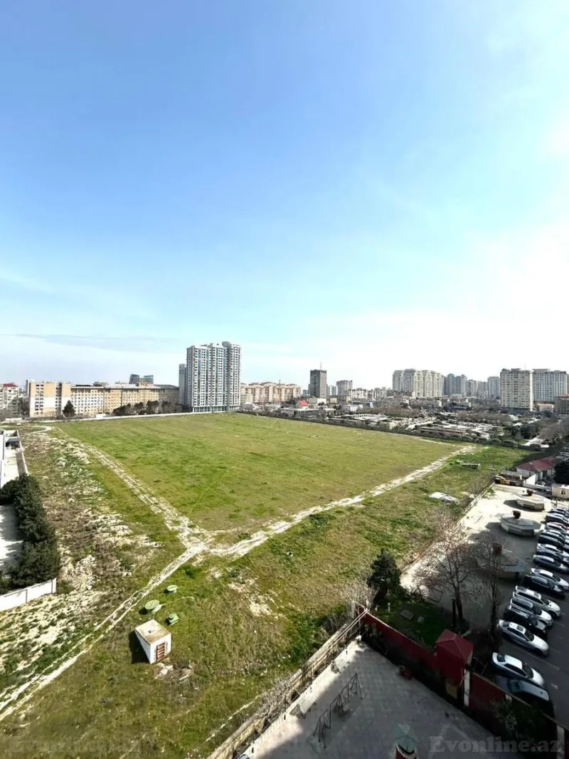 Satılır 3 otaqlı Mənzil Yeni tikili 120 m² Yasamal - şəkil 10