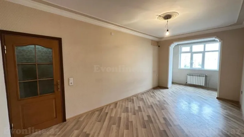 Satılır 3 otaqlı Mənzil Köhnə tikili 60 m² Xalqlar Dostluğu m. - şəkil 3