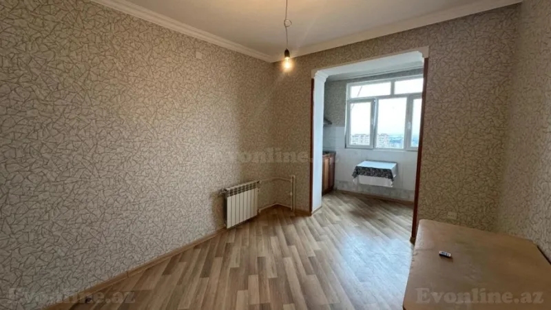 Satılır 3 otaqlı Mənzil Köhnə tikili 60 m² Xalqlar Dostluğu m. - şəkil 8