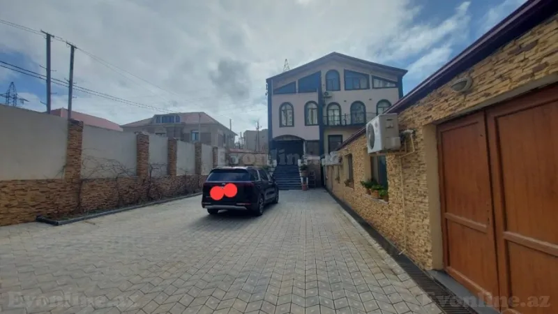 Satılır Obyekt 1085 m² Badamdar - şəkil 3