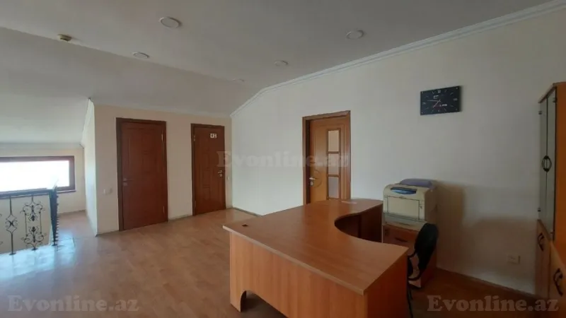 Satılır Obyekt 1085 m² Badamdar - şəkil 5