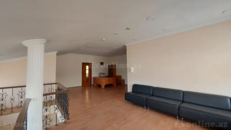 Satılır Obyekt 1085 m² Badamdar - şəkil 6