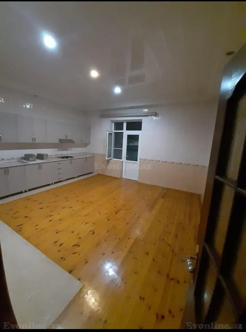 Kirayə verilir 2 otaqlı Mənzil Yeni tikili 200 m² 8-ci kilometr - şəkil 2