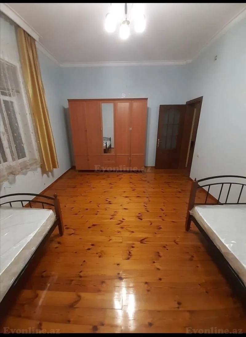 Kirayə verilir 2 otaqlı Mənzil Yeni tikili 200 m² 8-ci kilometr - şəkil 3