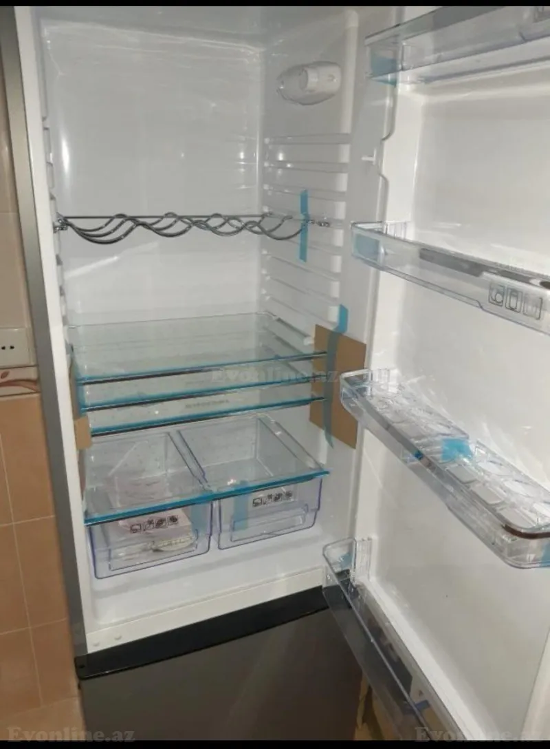 Kirayə verilir 2 otaqlı Mənzil Yeni tikili 200 m² 8-ci kilometr - şəkil 4