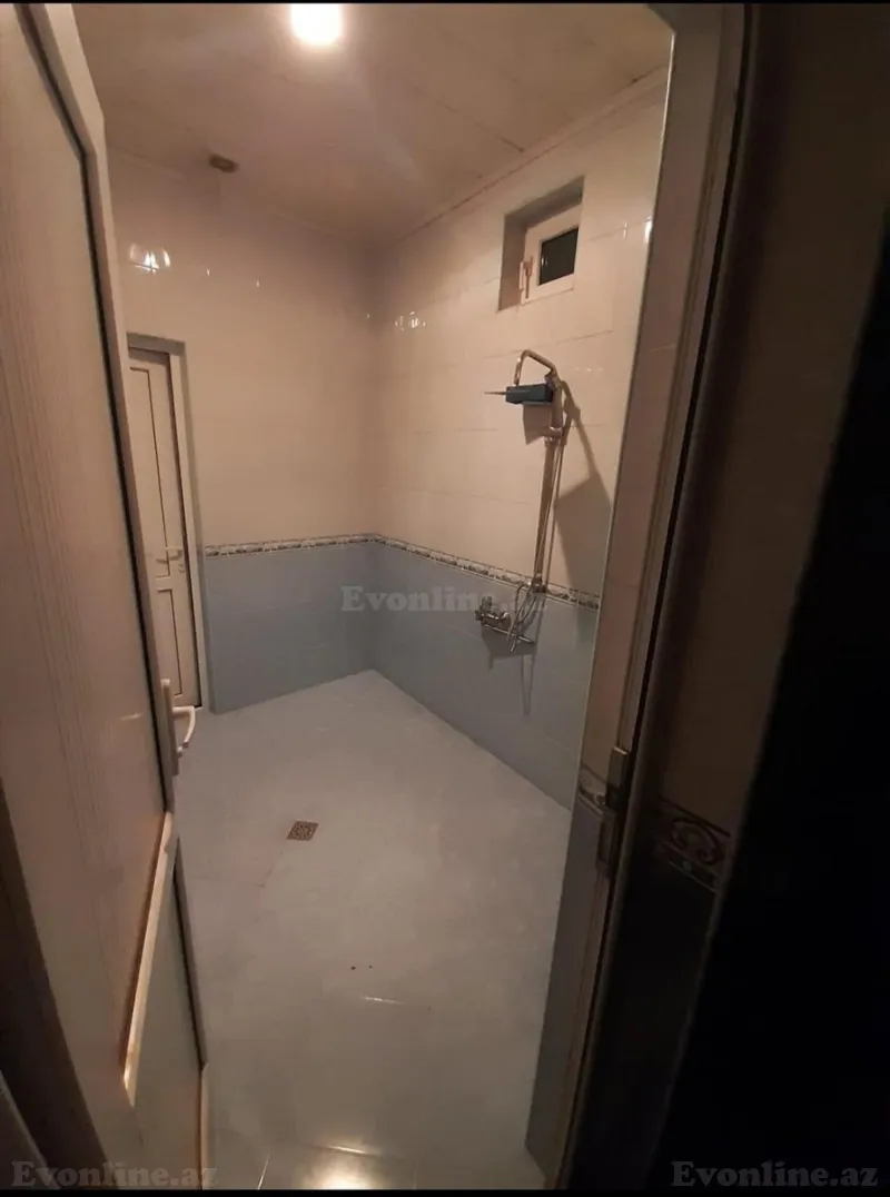 Kirayə verilir 2 otaqlı Mənzil Yeni tikili 200 m² 8-ci kilometr - şəkil 6