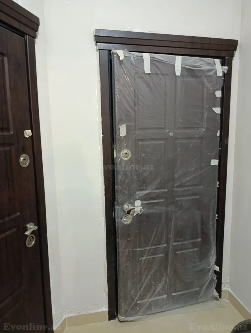 Satılır 3 otaqlı Mənzil Yeni tikili 125 m² Nizami m. - şəkil 5