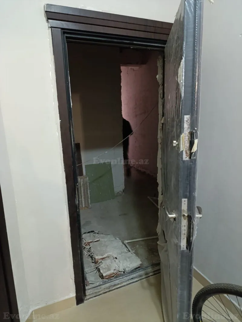 Satılır 3 otaqlı Mənzil Yeni tikili 125 m² Nizami m. - şəkil 7
