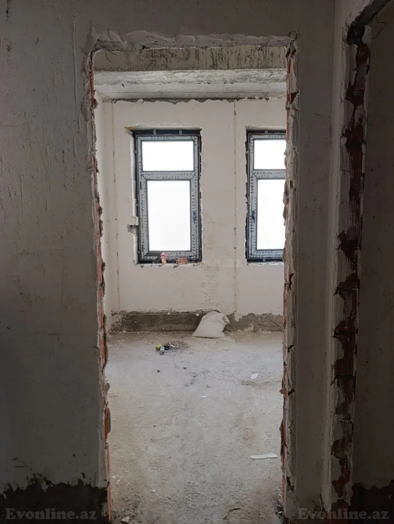 Satılır 3 otaqlı Mənzil Yeni tikili 125 m² Nizami m. - şəkil 18