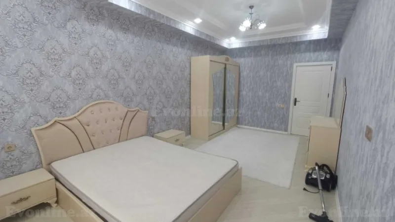 Kirayə verilir 2 otaqlı Mənzil Yeni tikili 76 m² Nəriman Nərimanov m. - şəkil 6