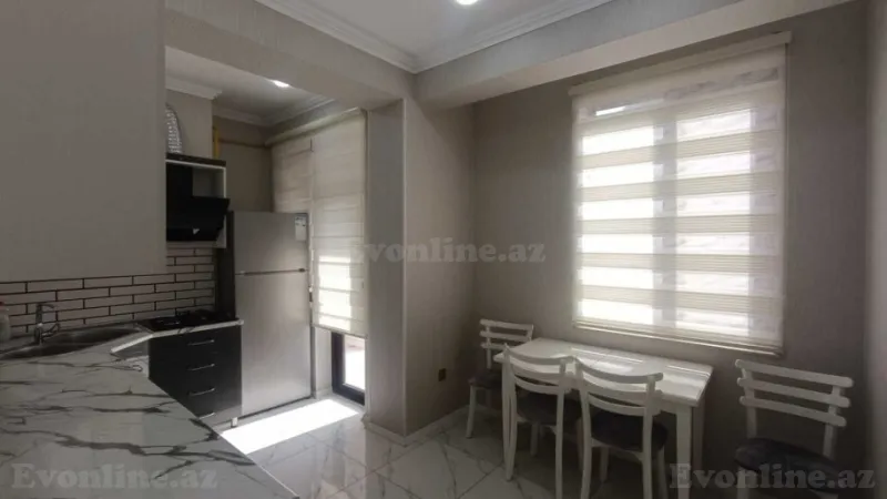 Kirayə verilir 2 otaqlı Mənzil Yeni tikili 76 m² Nəriman Nərimanov m. - şəkil 9