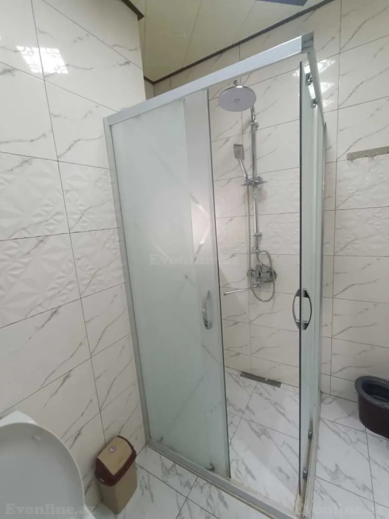 Kirayə verilir 2 otaqlı Mənzil Yeni tikili 76 m² Nəriman Nərimanov m. - şəkil 11