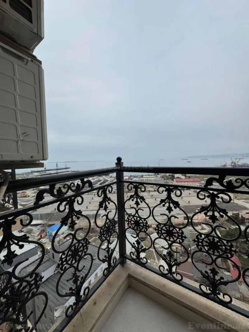 Satılır 2 otaqlı Mənzil Yeni tikili 65 m² Həzi Aslanov - şəkil 7