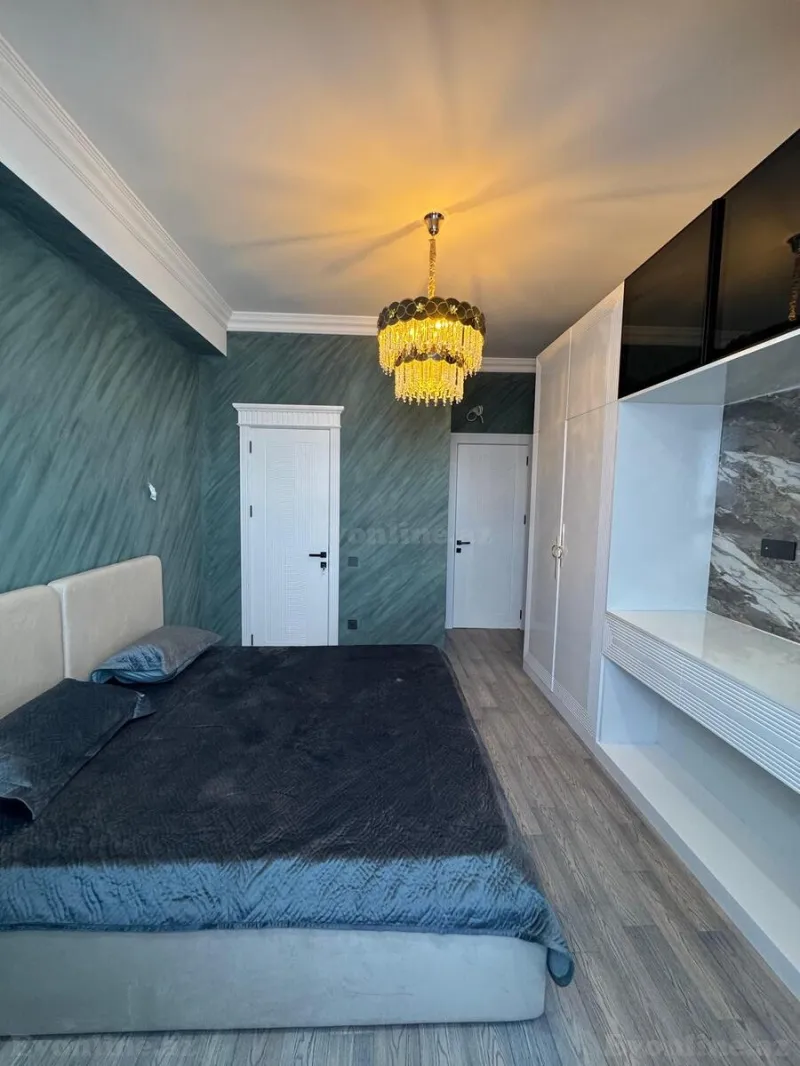 Satılır 3 otaqlı Mənzil Yeni tikili 135 m² Badamdar - şəkil 9