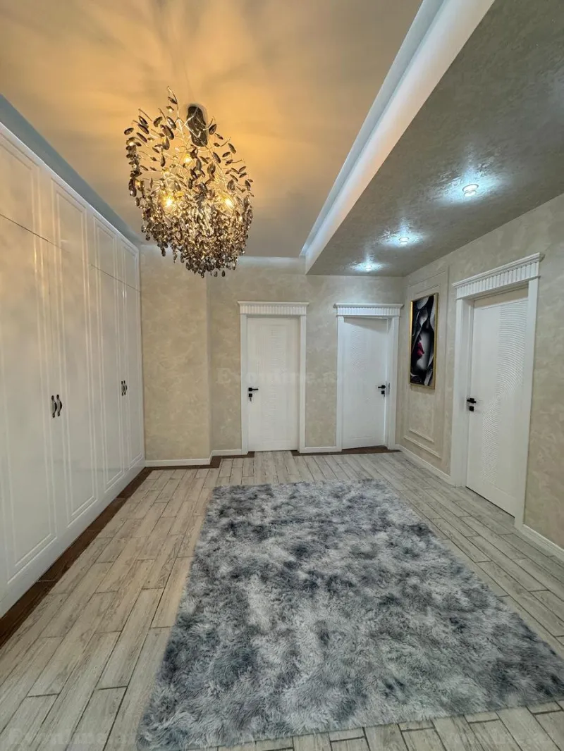 Satılır 3 otaqlı Mənzil Yeni tikili 135 m² Badamdar - şəkil 22