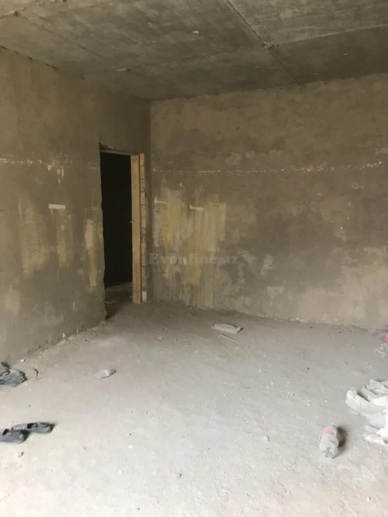 Satılır 1 otaqlı Mənzil Yeni tikili 36 m² Xırdalan - şəkil 3