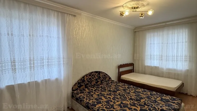 Satılır 2 otaqlı Mənzil Köhnə tikili 57 m² 8-ci kilometr - şəkil 4