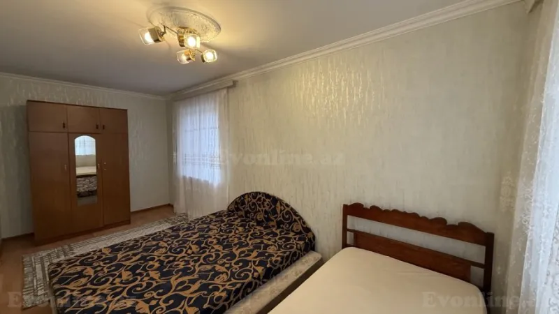 Satılır 2 otaqlı Mənzil Köhnə tikili 57 m² 8-ci kilometr - şəkil 5